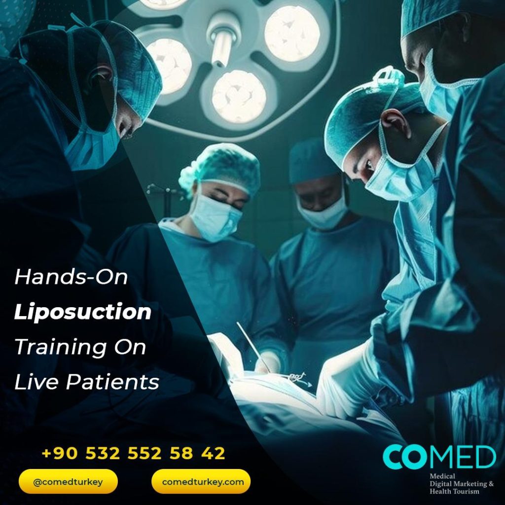 handson liposuction course