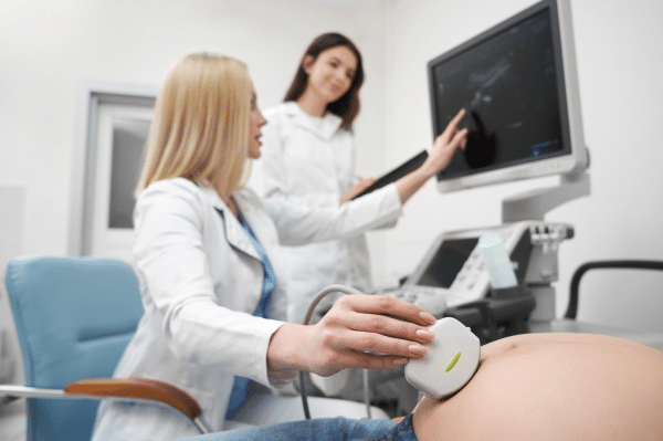 gynecology ultrasound course 2025