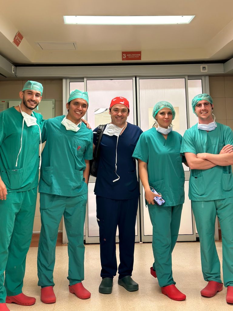 Rhinoplasty Course 2025