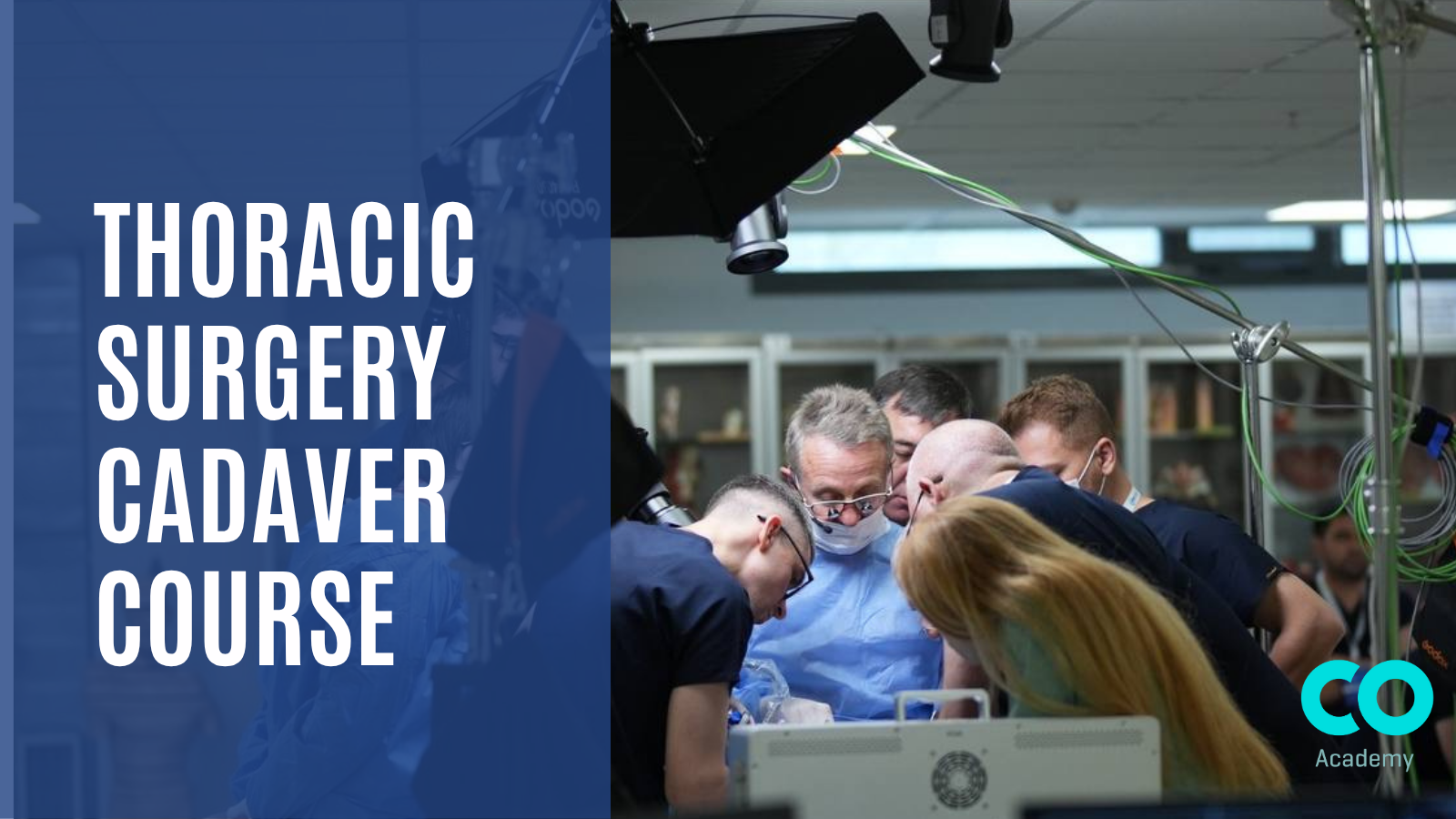 Aesthetic Gynecology Hands-on Cadaver Course