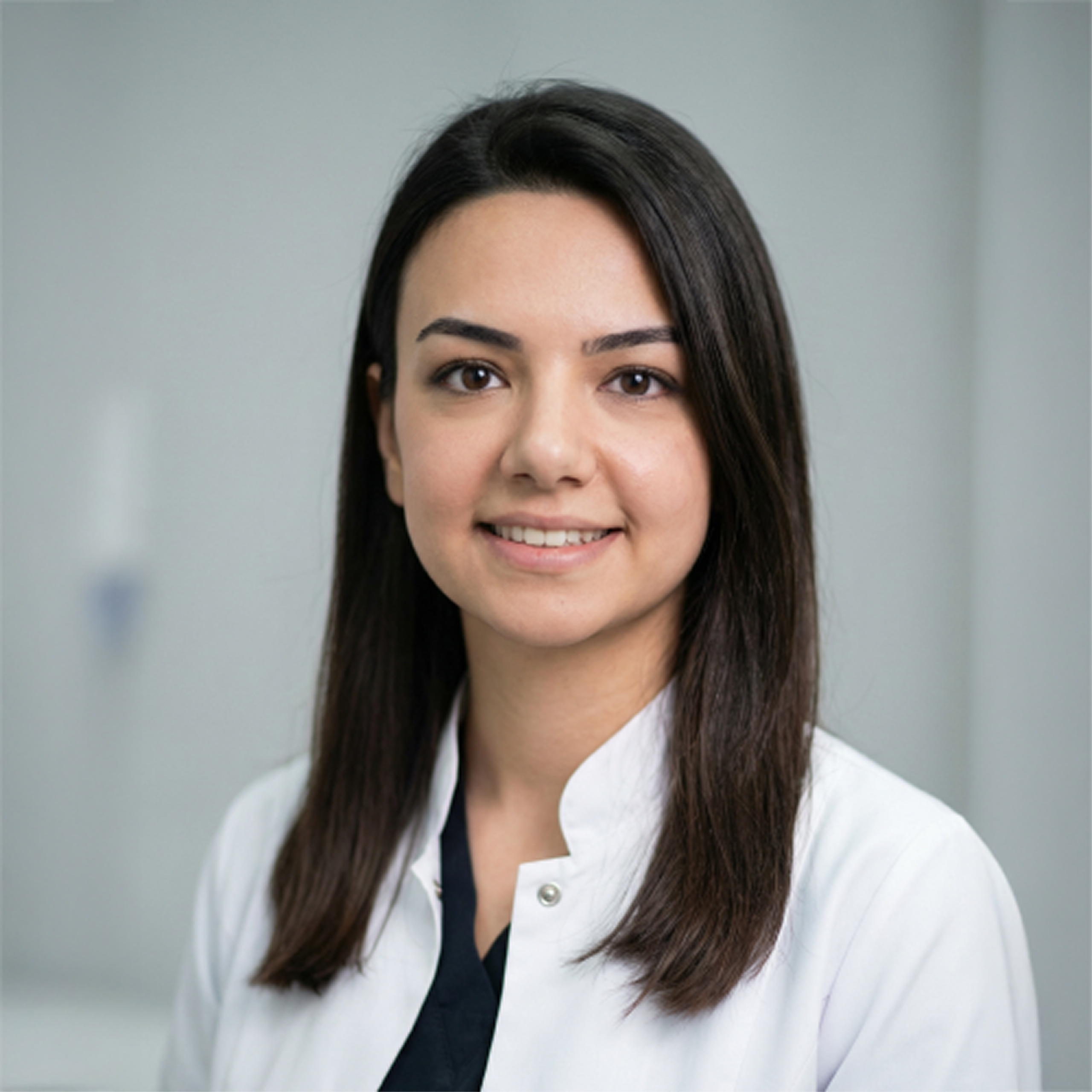 Ass. Prof. Emine Fulya Akkoyun