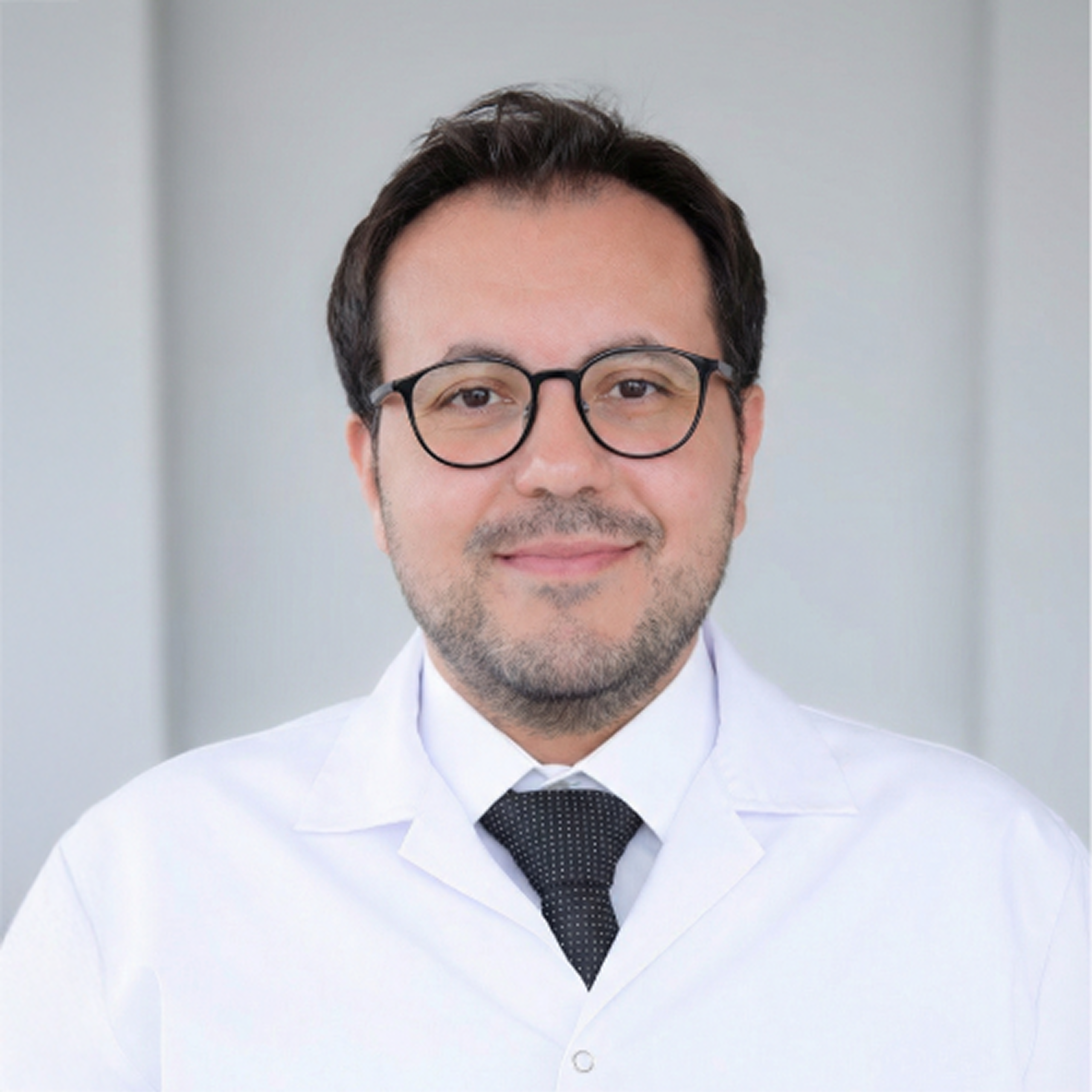 Dr. Kemal Atakan Bayburt