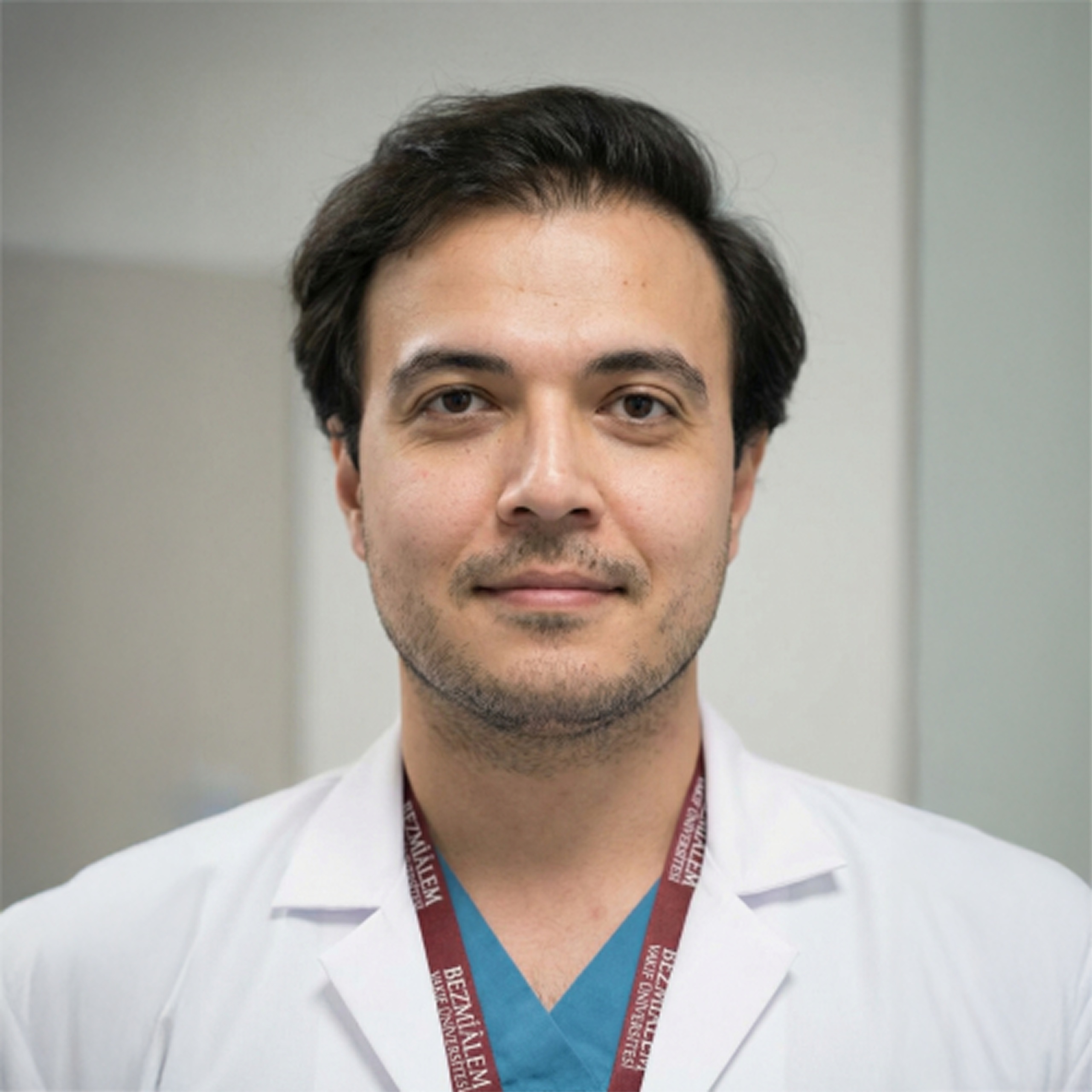 Dt. Mustafa Aras Surucu