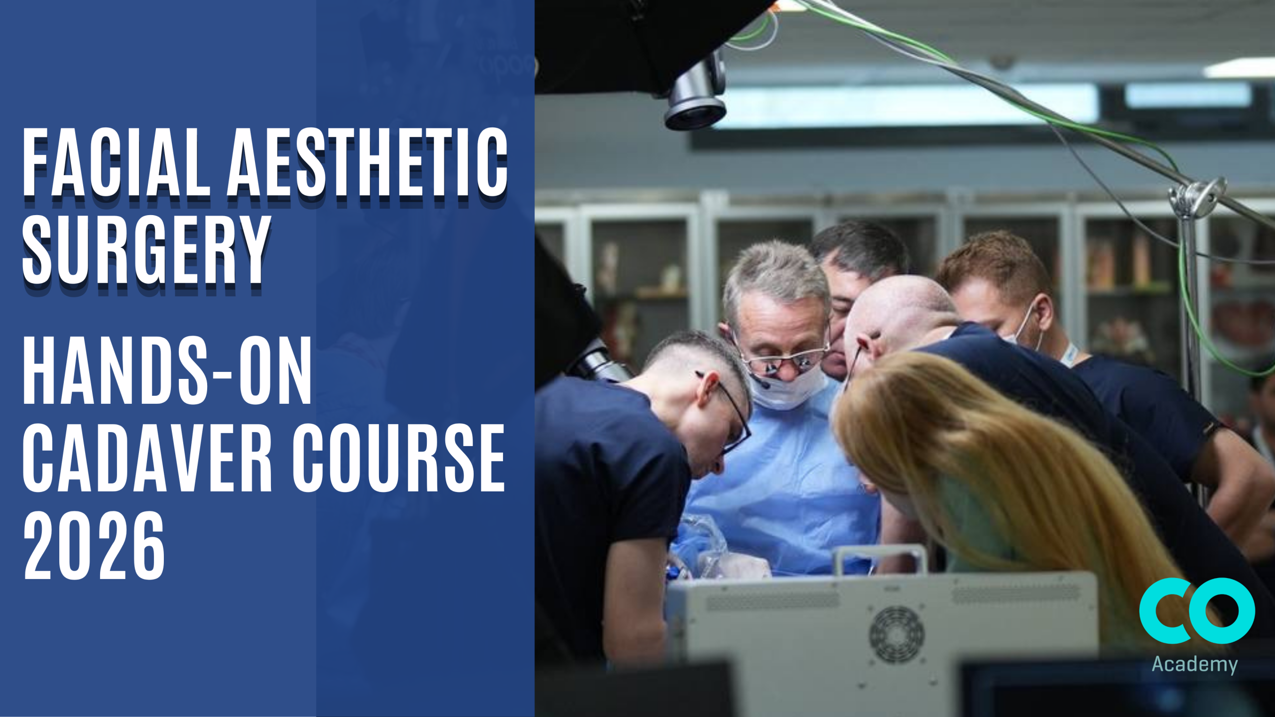 FACIAL AESTHETIC SURGERY 2026